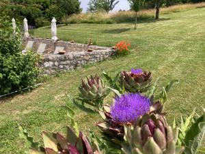 B&B / Chambres d'hotes La Bastide Portoly B&B 