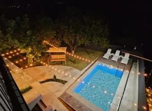 Bjni Mer Dacha - Vardanavan