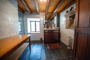 Maisons de vacances La ferme aux belles sources : photos des chambres