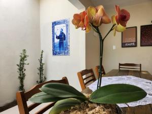 O Franciscano Hospedagem