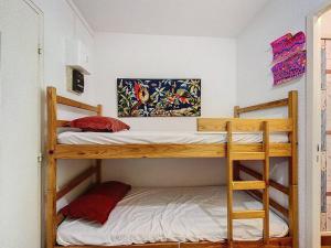 Charmant T2 avec terrasse ombragée proche plage - 4 pers, parking privé - FR-1-770-5