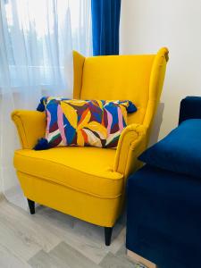 Apartamenty pod wieżą 2