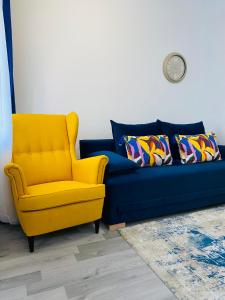 Apartamenty pod wieżą 2