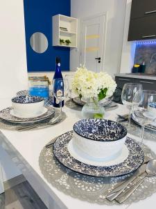 Apartamenty pod wieżą 2