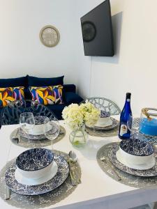 Apartamenty pod wieżą 2