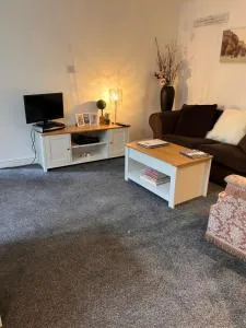 The Annexe - 10 Howards Croft - Great Horkesley