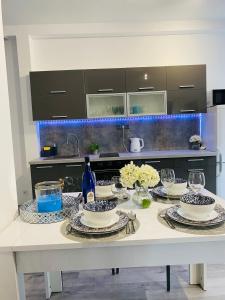 Apartamenty pod wieżą 2