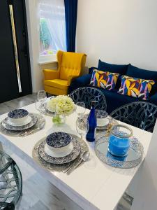 Apartamenty pod wieżą 2 - 3hvězdičkové hotely ve městě Olsztynek