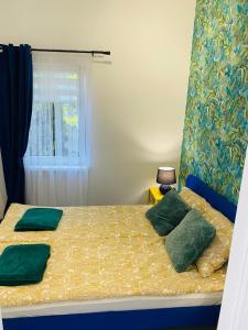 Apartamenty pod wieżą 2