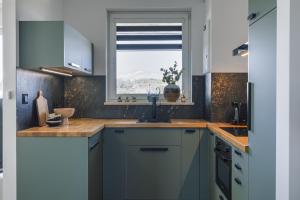 Bastion View Apartment Gdańsk