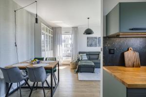 Bastion View Apartment Gdańsk