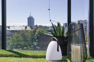 Bastion View Apartment Gdańsk