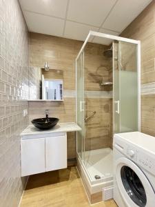 Appartements Residence Harmony : photos des chambres