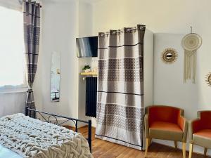 Appartements Residence Harmony : Studio