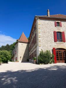Maisons de vacances La Bastide Portoly Gite 