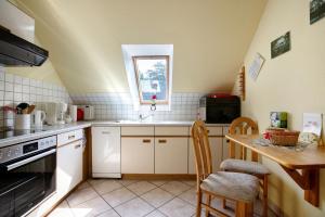 Ferienwohnung Heike Ludzuweit