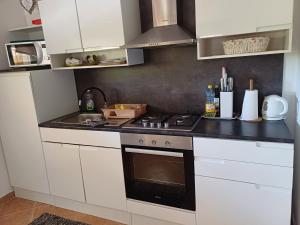 Holiday House Pulina 