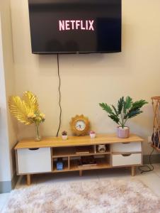 ACNgroup 1BR wbalcony