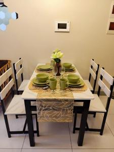 ACNgroup 1BR wbalcony