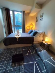 ACNgroup 1BR wbalcony