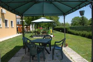 Agriturismo Il Melograno img3