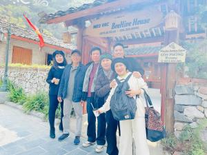 Mèo Vạc Beehive House