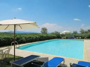 Agriturismo La Moraia - 蒙森特