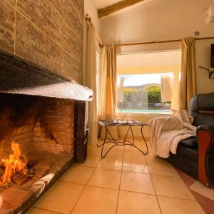 El Solar Casas de Campo 2