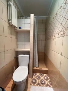 Leśniewscy - Pokoje Gościnne