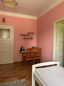 Leśniewscy - Pokoje Gościnne