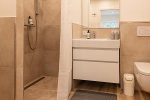 Haus Mittelstr Whg 1 EG links