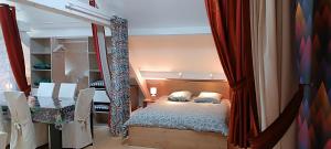 B&B / Chambres d'hotes SALAMANDRE : photos des chambres