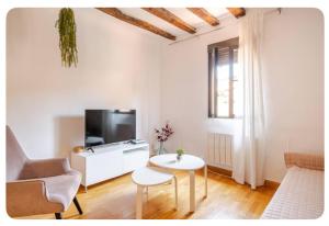 El Apartamento en Ópera Palacio Real - Апартаменты/квартиры, Мадрид