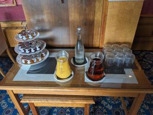 Maitlandfield House Hotel
