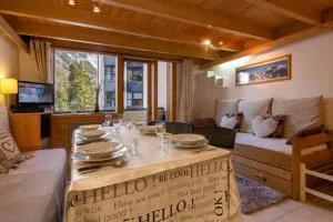 Résidence Grand Roc - Campanules 125 Happy Rentals - 阿让蒂耶尔