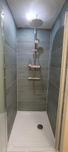B&B / Chambres d'hotes SALAMANDRE : photos des chambres