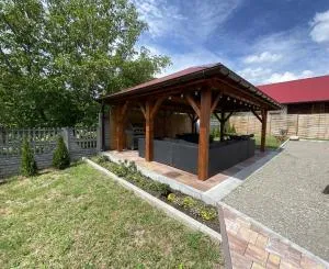 Dom z Ogrodem i Grillem - Janów Lubelski