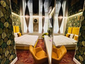 Villa & Restaurant Levoslav House