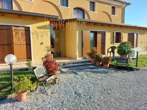 Agriturismo Il Melograno img11