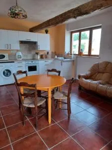 La Biste - 米雷普瓦