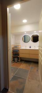 B&B / Chambres d'hotes SALAMANDRE : photos des chambres