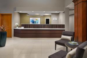 Residence Inn by Marriott Seattle Northeast Bothell