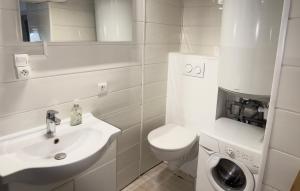 Duplex neuf à 30s des plages