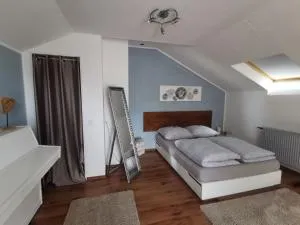 Urlaub im Ruhrgebiet - Holzwickede