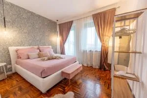 Residenza San Rocco - 桑特伊阿