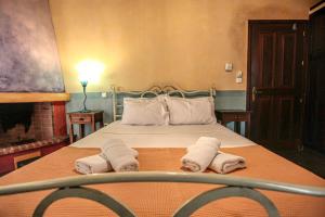 Mythos Guesthouse
