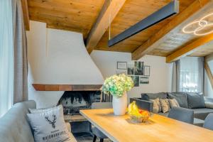 Appartements Landhaus Waidmannsheil