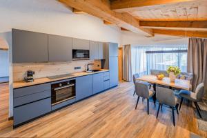 Appartements Landhaus Waidmannsheil