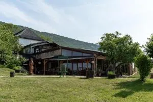 GRANÁRIUM - Szelcepuszta