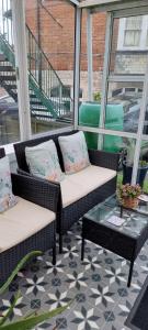 the ravenswood bandb